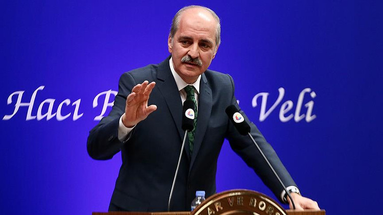 'Açık bir şekilde bugün dünyada İslam düşmanlığı vardır'