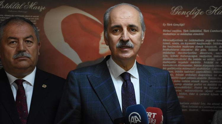 Teröre karşı siyasi mücadelemizi sürdüreceğiz