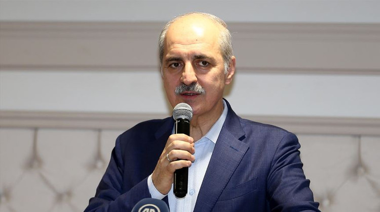 Türkiye kendi hakkını hiç kimseye yedirmeyecektir