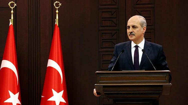 Kurtulmuş: Vergisini vaktinde ödeyene yüzde 5'e kadar indirim yapılacak
