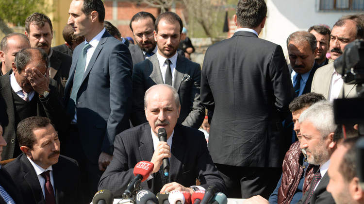 Bu ruhu kıyamete kadar yaşatacağız