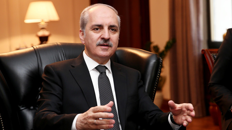Afrika'daki her ülkede büyükelçiliğimizin olmasını hedefliyoruz