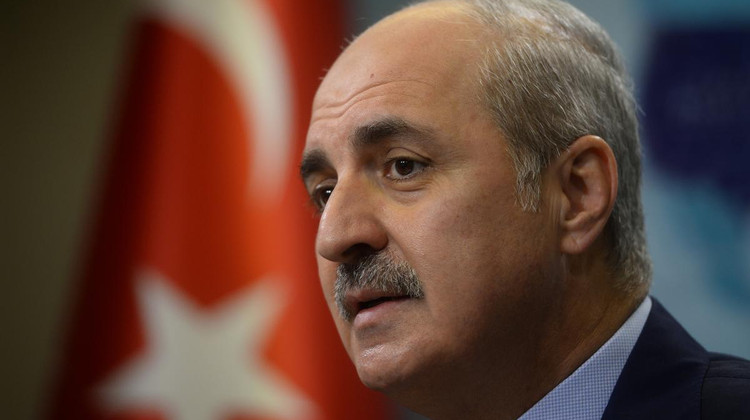 Kurtulmuş: Türkiye böyle bir kabusa geri dönmeyecektir