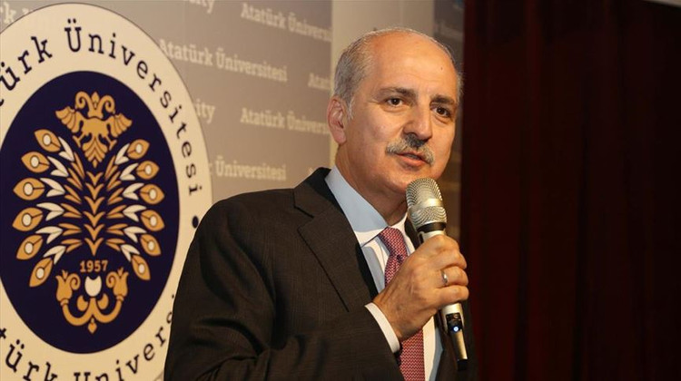 Türkiye güçlü ve büyük ülke olmak zorundadır