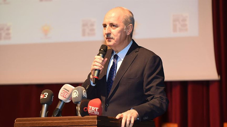 AK Parti siyaseti yeni bir döneme giriyor