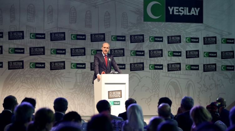Uluslararası Uyuşturucu Kullanımı ve Kaçakçılığı ile Mücadele Günü