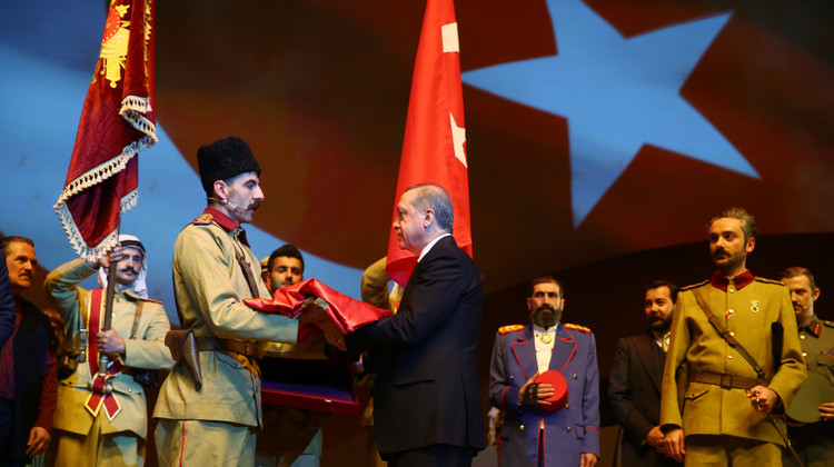 Kut’ül Amare Zaferi