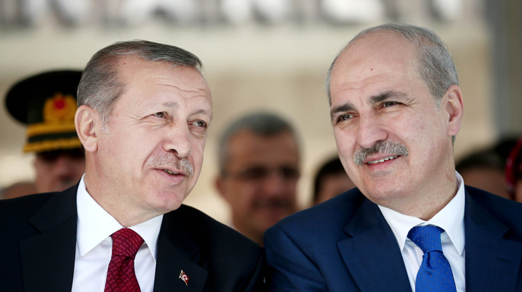 Eyüp'te toplu açılış töreni