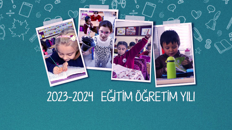 TBMM BAŞKANI KURTULMUŞ, YENİ EĞİTİM ÖĞRETİM YILININ BAŞLAMASI VESİLESİYLE MESAJ YAYIMLADI