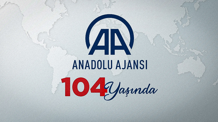 TBMM BAŞKANI KURTULMUŞ, ANADOLU AJANSI’NIN KURULUŞ YIL DÖNÜMÜ VESİLESİYLE MESAJ YAYIMLADI